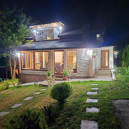 Mountain House Brutusi 17 Bjelasnica Trnovo Bih Exterior photo